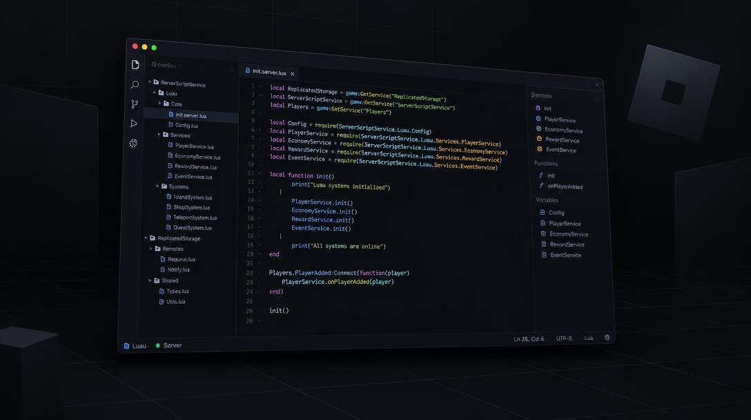 DataStore Pro — Full Source System